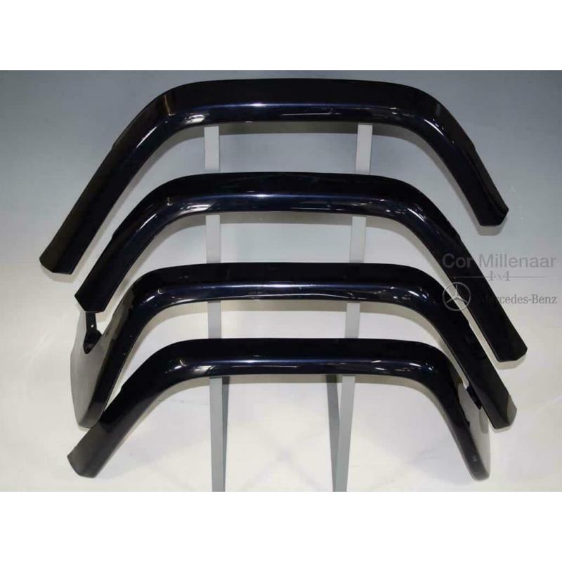 Mercedes-Benz G-Klasse Spatbordverbrederset W463