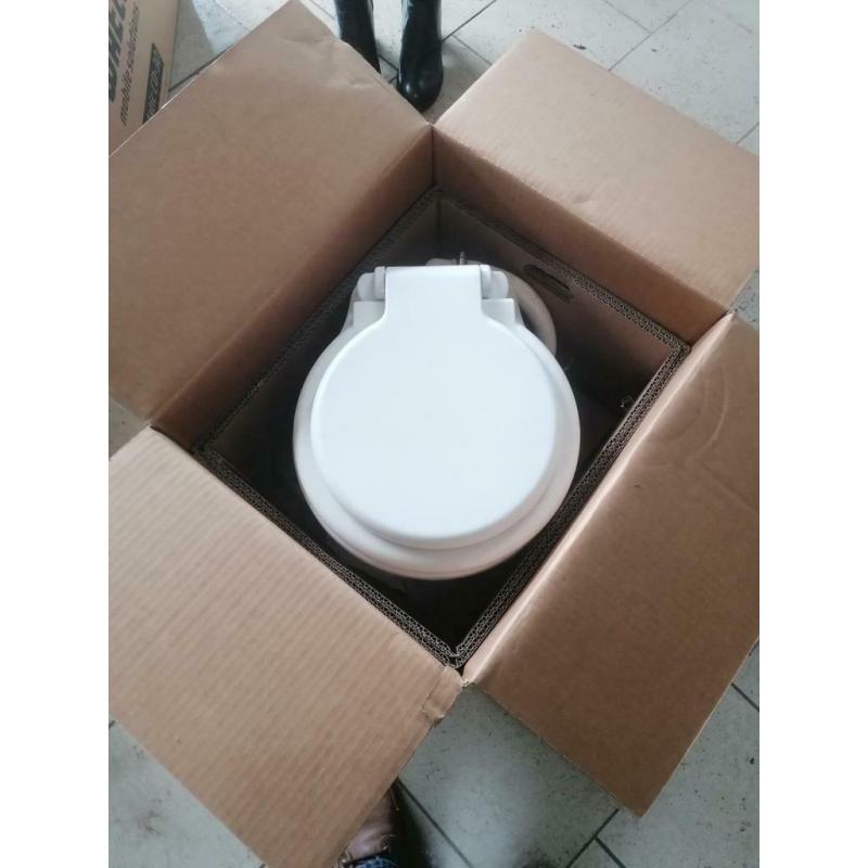 Wc pour camping car