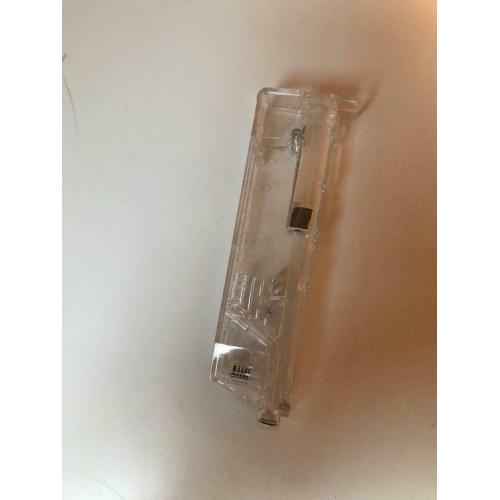 Snellader airsoft geweren