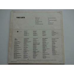 Les chats - Les chats (1971)