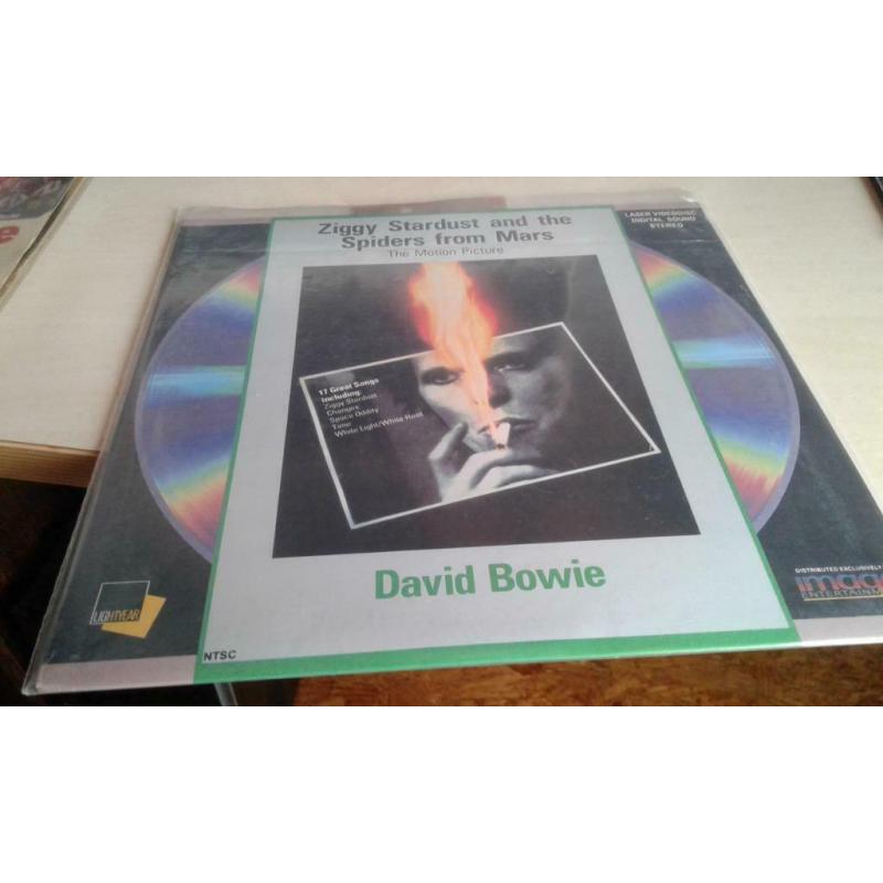 David bowie
