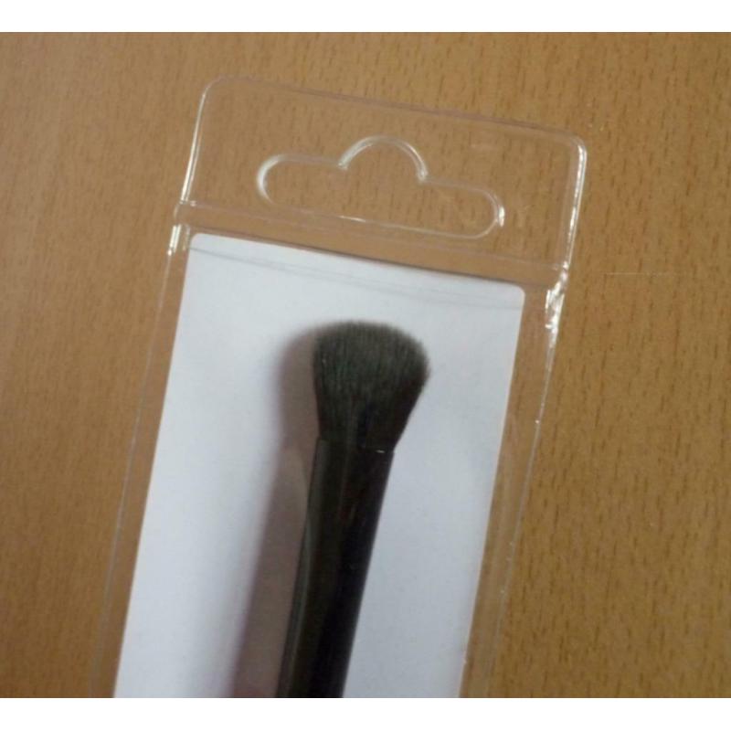 Oogschaduw blending penseel make-up blending eye brush