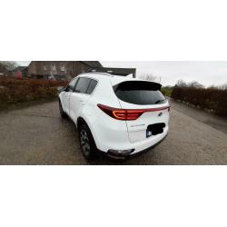 Kia Sportage 01/2020 1,6 Gdi Série Spéciale Vision Pack