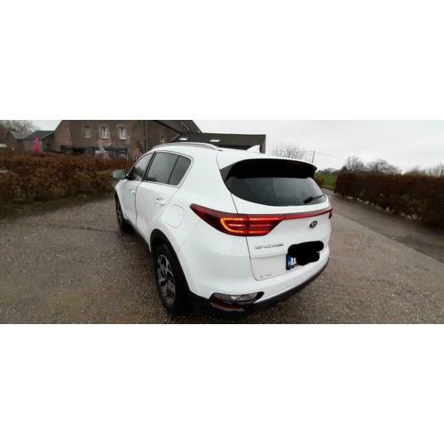 Kia Sportage 01/2020 1,6 Gdi Série Spéciale Vision Pack