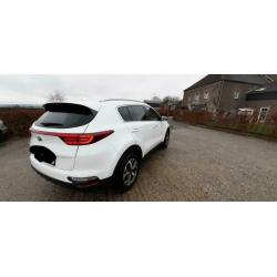 Kia Sportage 01/2020 1,6 Gdi Série Spéciale Vision Pack