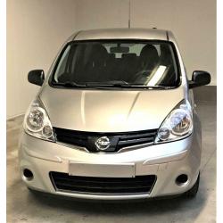 Nissan Note 1.5 dCi Acenta