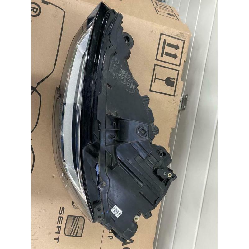 Phare Audi A3 2018