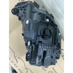 Phare Audi A3 2018