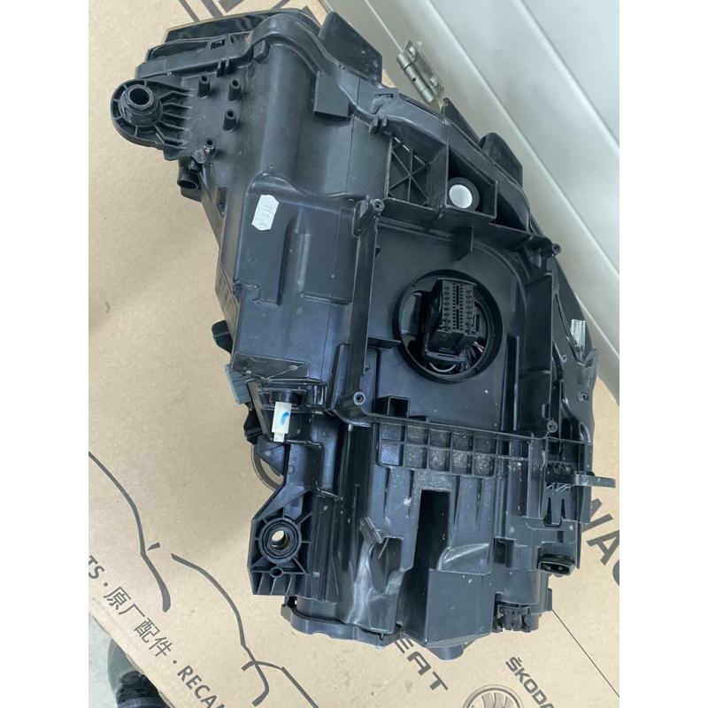 Phare Audi A3 2018