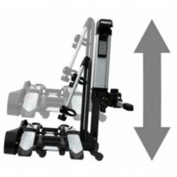 Pro-user Fietsendrager - Diamant Bike Lift - 2 Fietsen