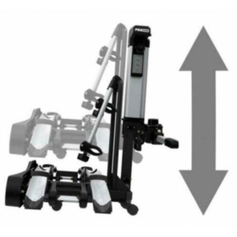 Pro-user Fietsendrager - Diamant Bike Lift - 2 Fietsen