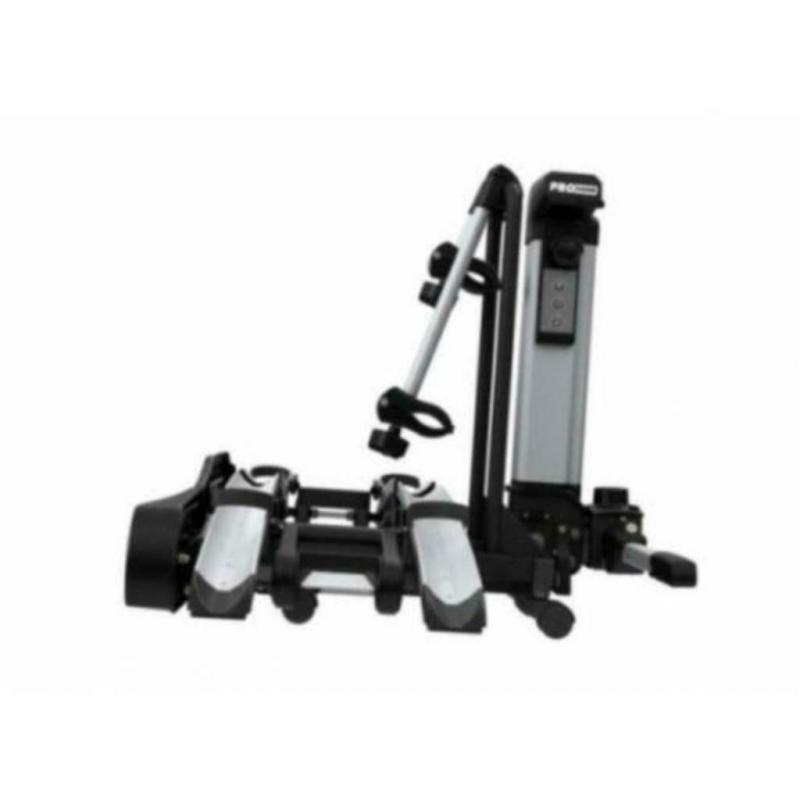Pro-user Fietsendrager - Diamant Bike Lift - 2 Fietsen