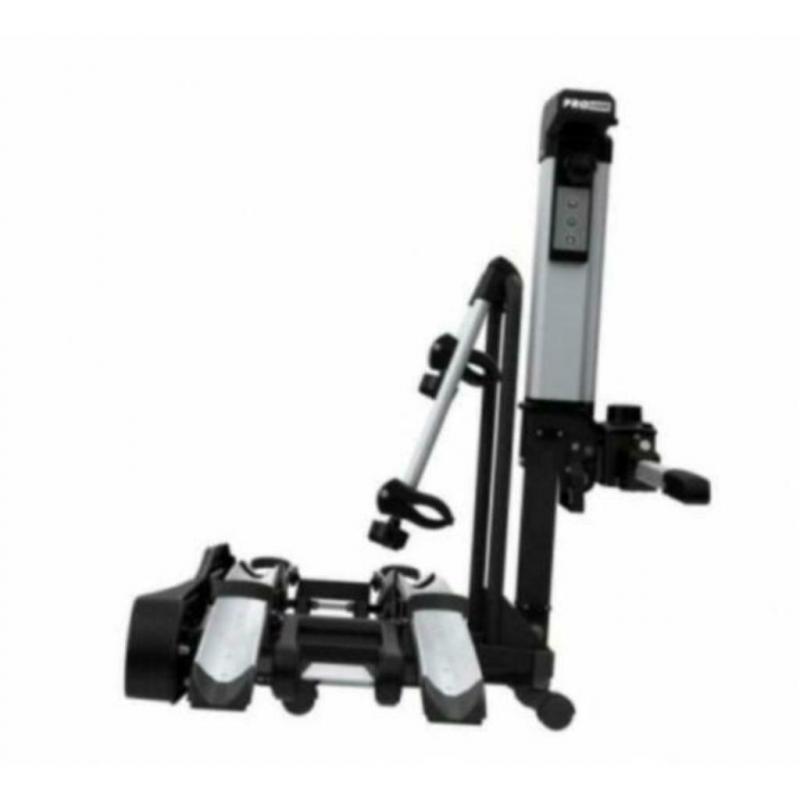 Pro-user Fietsendrager - Diamant Bike Lift - 2 Fietsen