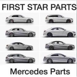 Mercedes radio bedieningsknop draai knop W204 W207 W212 W218