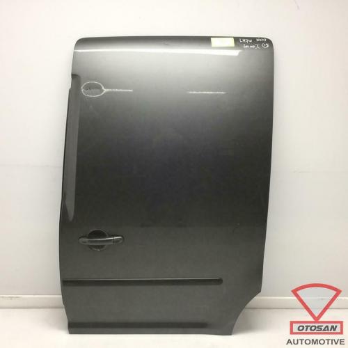 VW Caddy III 2004-2015 Schuifdeur Deur Links LH7W
