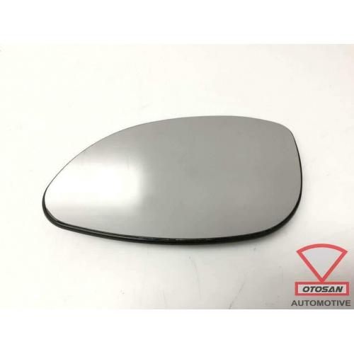 Opel Vectra B 1995-2002 Spiegelglas Buitenspiegel Links Nieu