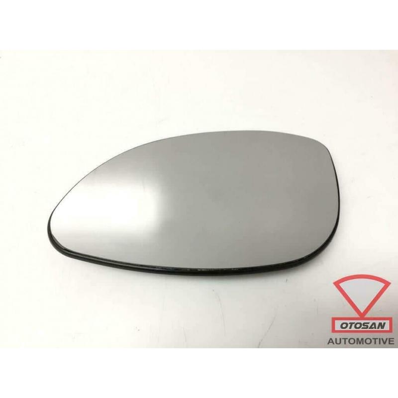 Opel Vectra B 1995-2002 Spiegelglas Buitenspiegel Links Nieu