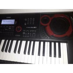 A vendre Casio CT-X3000