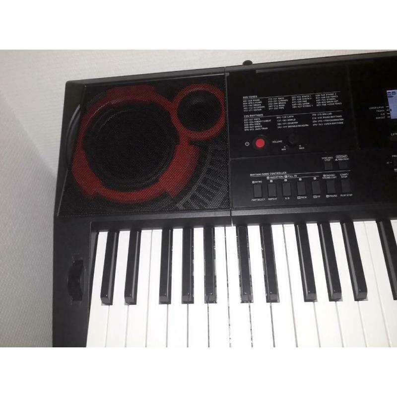 A vendre Casio CT-X3000