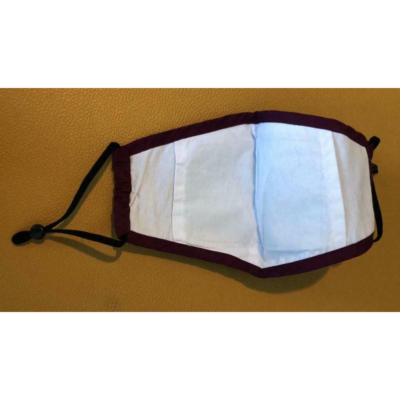 Mondmasker Trendy kleuren