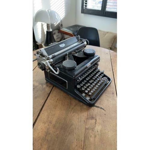 Royal als decoratief object