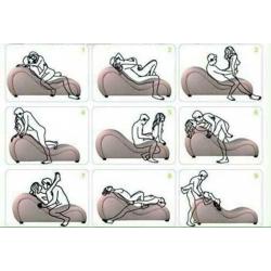 Canapé Tantra Sex