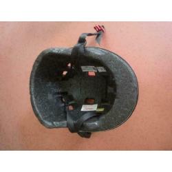 reste 3 casques pour vélo enfant