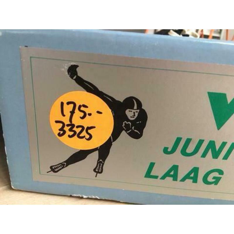 Ijsschaatsen