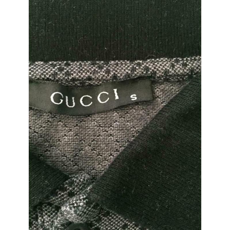 Polo GUCCI - Taille S