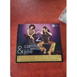 A vendre pochette de telephone, bombe equitation cd