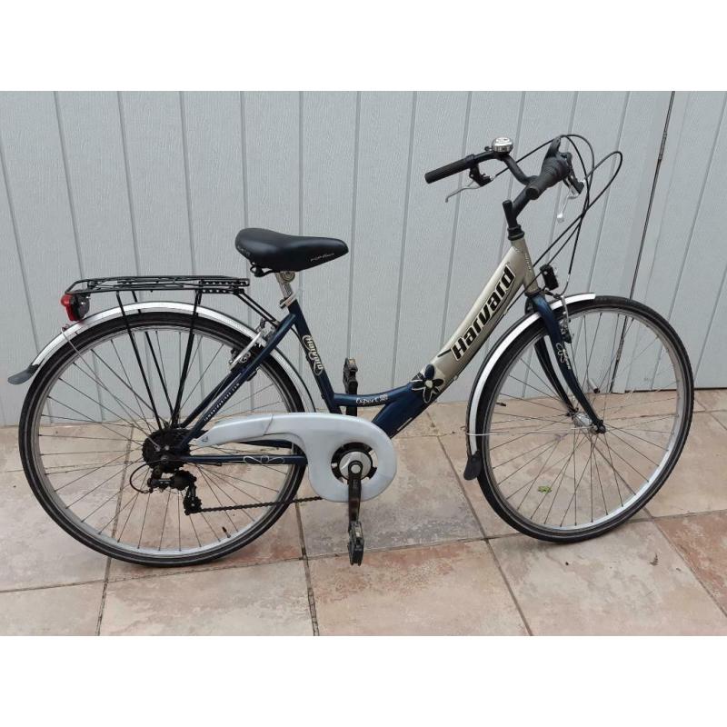 Damesfiets Harverd