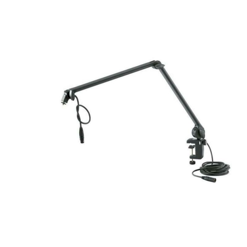 König & Meyer 23860 tafel - Microfoonarm.
