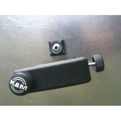 König & Meyer 23860 tafel - Microfoonarm.