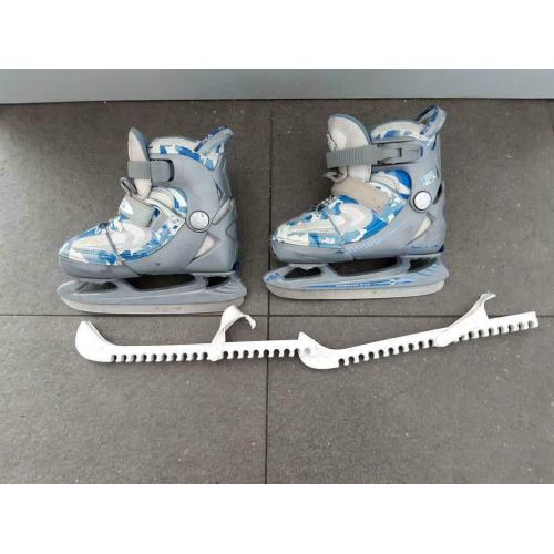 Schaatsen maat 32-35