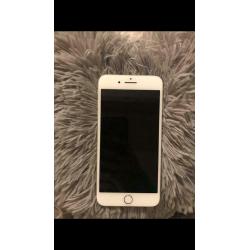 iPhone 8 Plus blanc 64gb