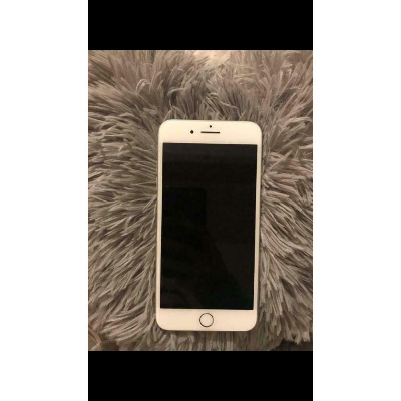 iPhone 8 Plus blanc 64gb