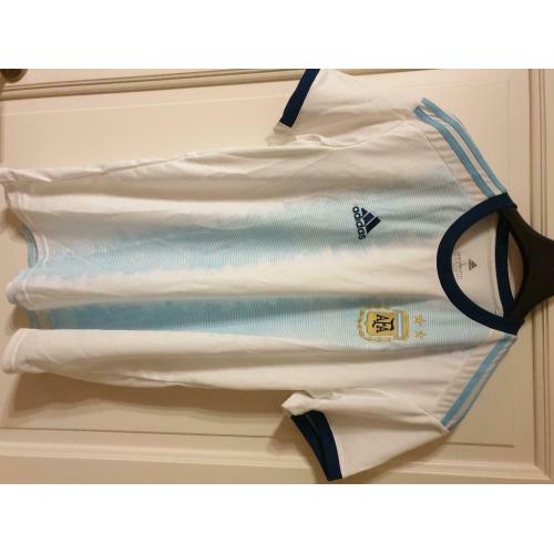 Maillot de football Argentine NOUVEAU