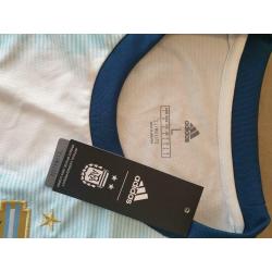 Maillot de football Argentine NOUVEAU