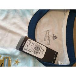 Maillot de football Argentine NOUVEAU
