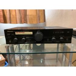 Ampli stereo Pioneer A109