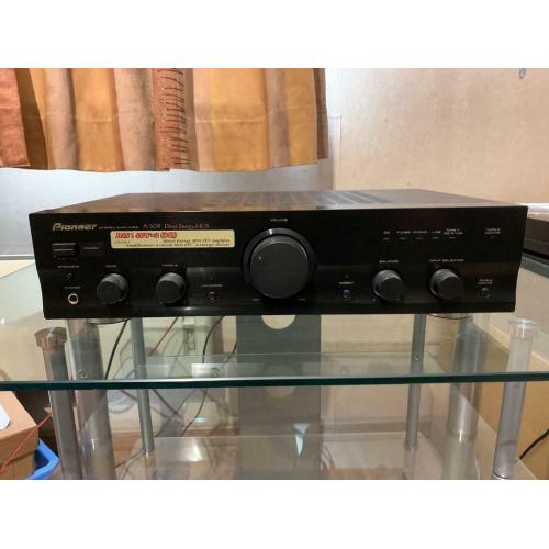 Ampli stereo Pioneer A109