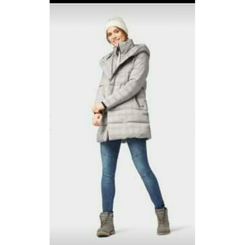 Monteau Neuf pour femme-S-