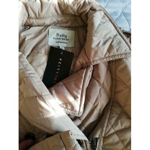 Dames jas xl Lola&liza