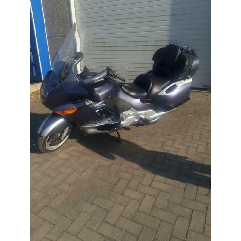 BMW k1200lt bwj 2000