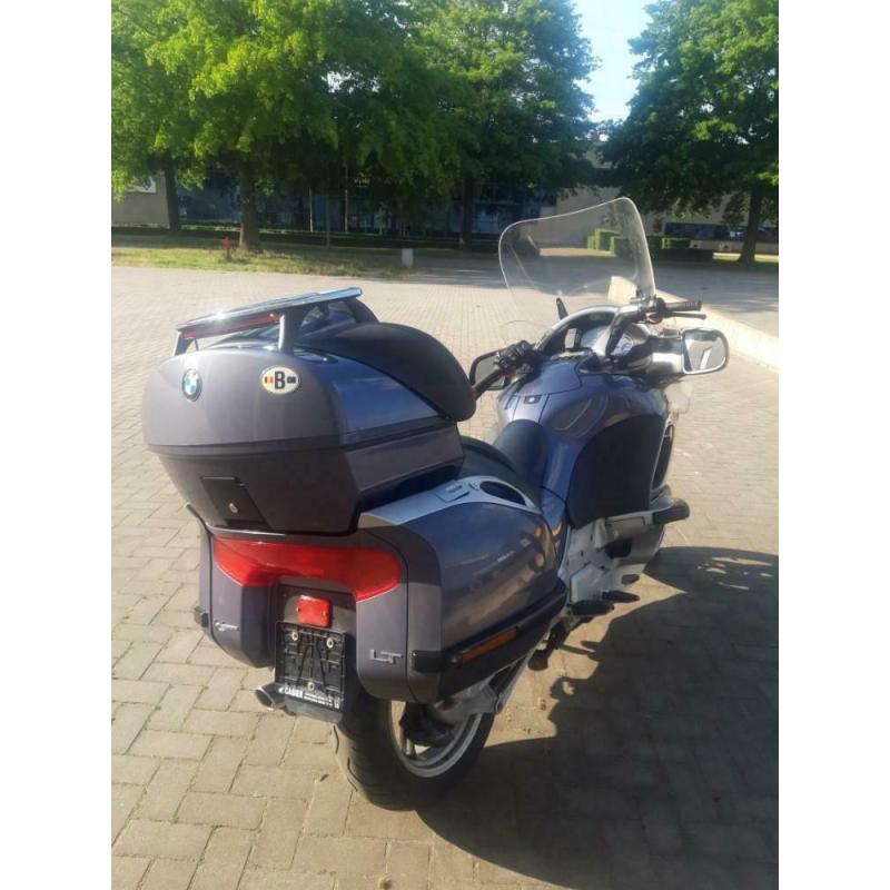 BMW k1200lt bwj 2000