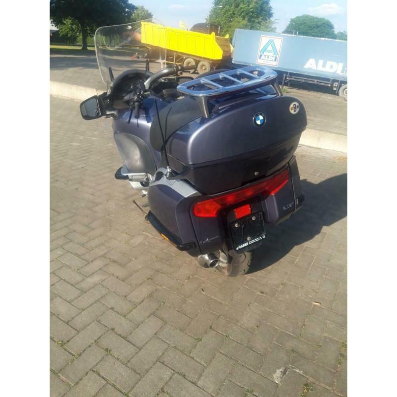 BMW k1200lt bwj 2000