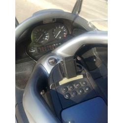BMW k1200lt bwj 2000