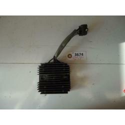 GSXR750 1996 - 1997 Suzuki Spanningsregelaar D1-22446