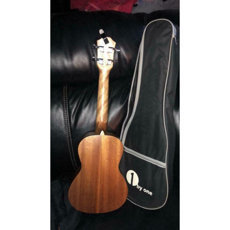 Yukulele