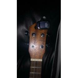 Yukulele